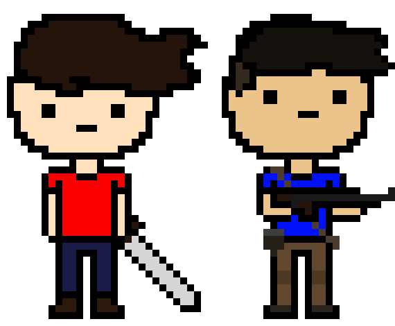 [9664c4] me and my friend