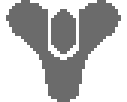 [cab8f4] Destiny Logo