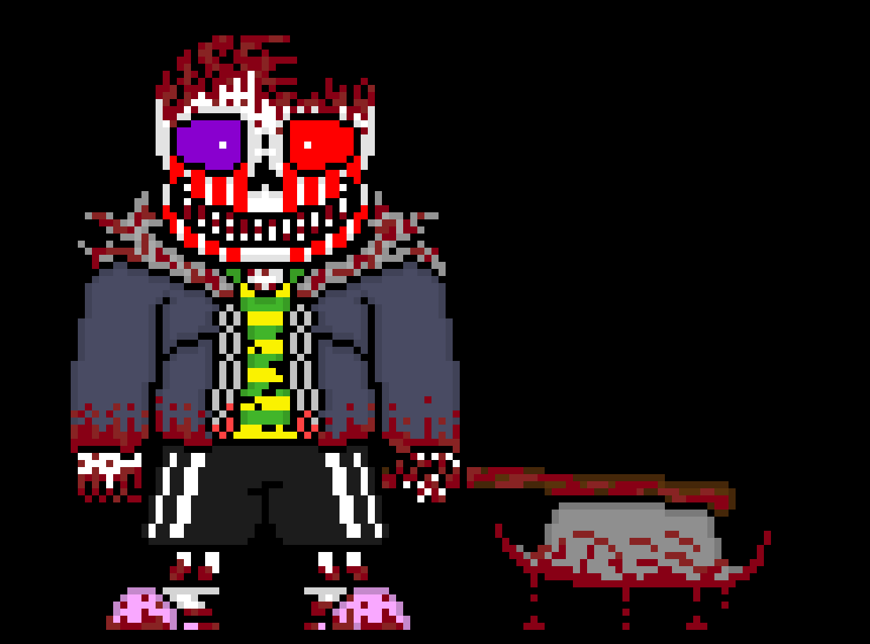 [e8cb42] well boss the reason is, the pathetic me is still in my body and there is no possible way to get rid of him