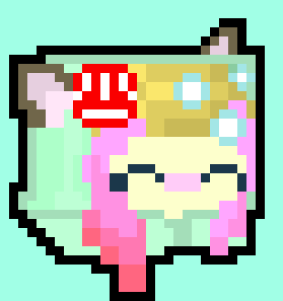 [8a598a] Nope! There's just as many good people as there are bad, and I'm not really paying attention. -atari