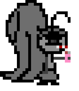 [7456f1] Who are you? this is my sprite.