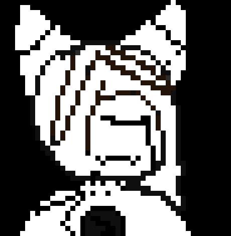 [d8d976] *Battery goes out* -Glitch Dreemurr