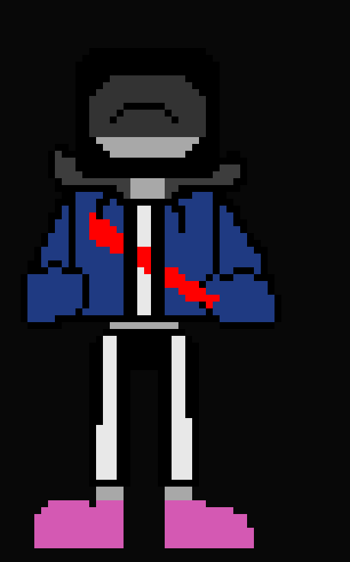 [2fcb16] Sans!ODST: *Odst falls asleep,and the fire is the only sorce of light or heat in the forest.......*