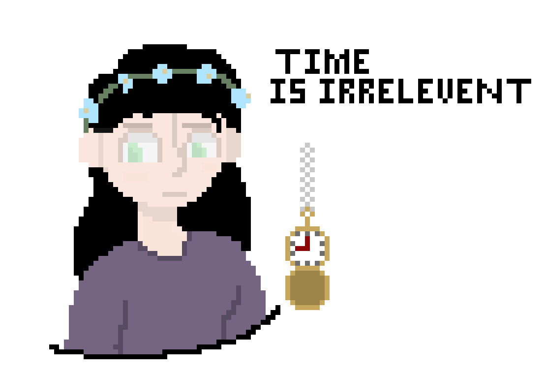 [9664c4] Character I thought of.