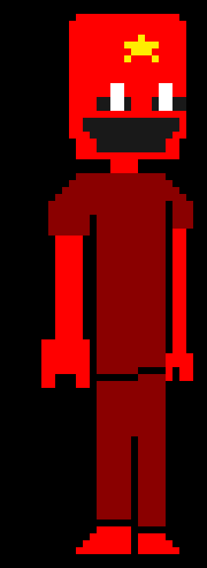 [d14112] Welcome to Russia! We drink OUR vodka. - Oliver