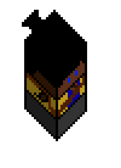 [9664c4] Base Battle Fort (actual) human girl