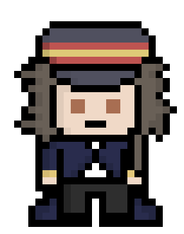 [a89e58] Captain pog 