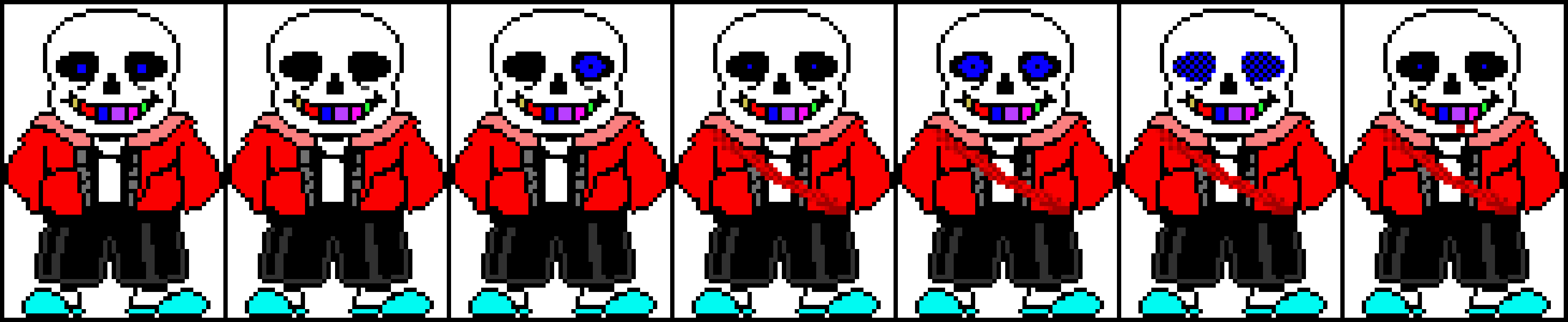 [96ca9c] all sprites done