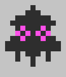 [990543] Enemy Design?