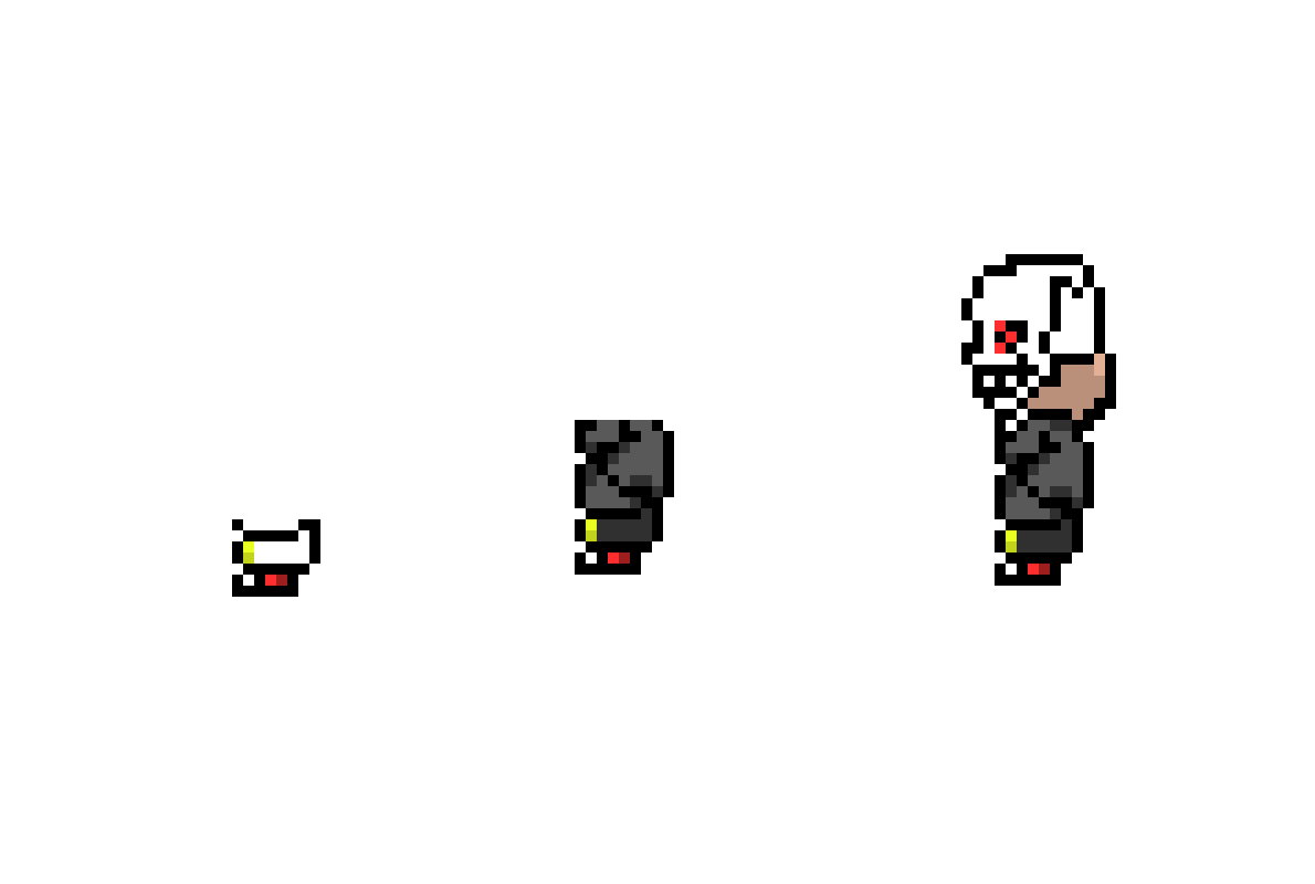 [6d923a] How does it look? -Hammy