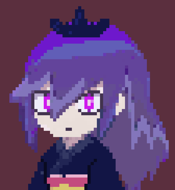 [5b2f3e] Correct Raspberry, I'm the ruler of this place. ruling in My father's stead as he died in a heavy battle. 