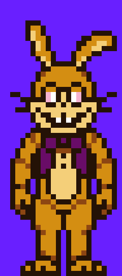 [7e207c] *Repost*Back and I know my idea is unoriginal and no one will want to join,but I am planning a fnaf rp with roles,if you want to join say so after my next post 