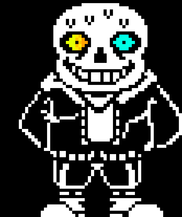 [43520c] i made my sprite a detailed ver. of http://pixelartmaker.com/art/d9f3d7f4eb74bf0 sprite. thats what its susposed to be you idiot