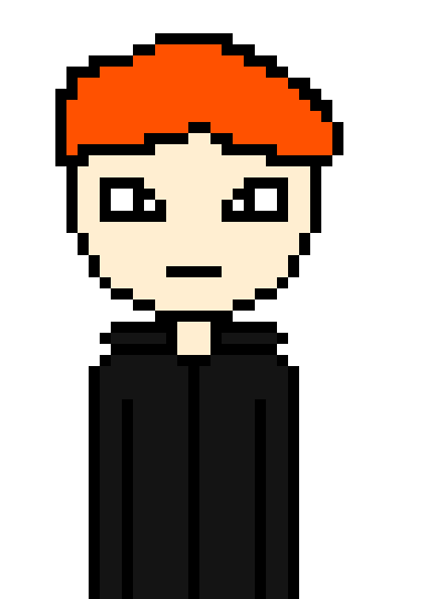 [a41074] your word choice was almost too careful there... this is my idiot friend Stick Hero he thinks that he's sneaky or something I guess I don't know