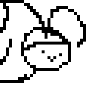 [f7c573] funny galaxy cloud that dont want to go into bag