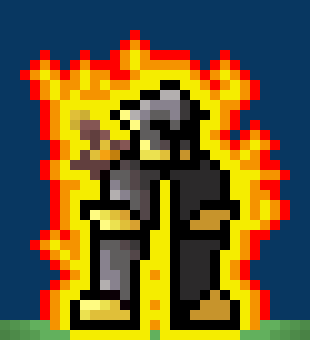 [fe8833] I'm gonna start running around and kicking y'all in the nuts when y'all least expecting it :evil: :evil: :evil: