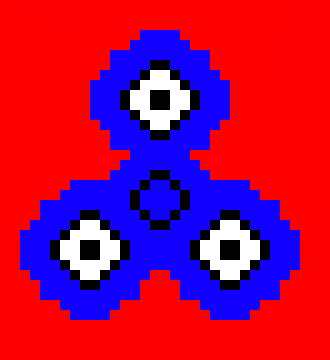 [9664c4] Death To Fidget Spinners