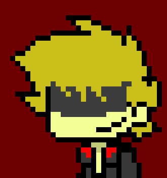 [1623b5] remember people are unpredictable so he might not be on hell i might be on you never know truly you can only recognise patterns of the person *oh no... don't do it Warrior*