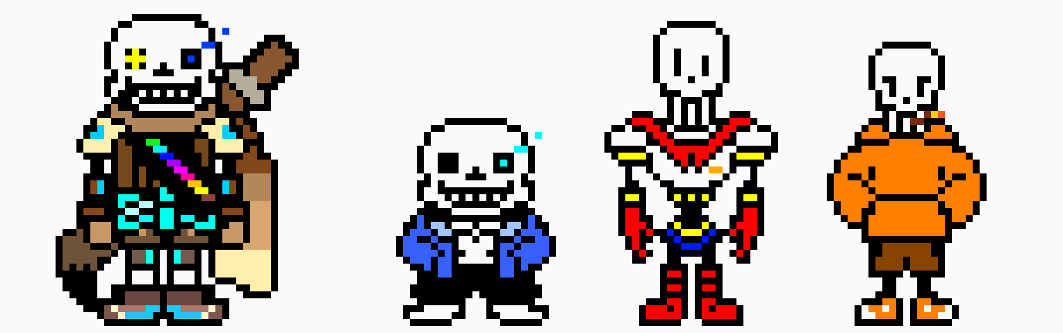 [9664c4] UNDERTALE