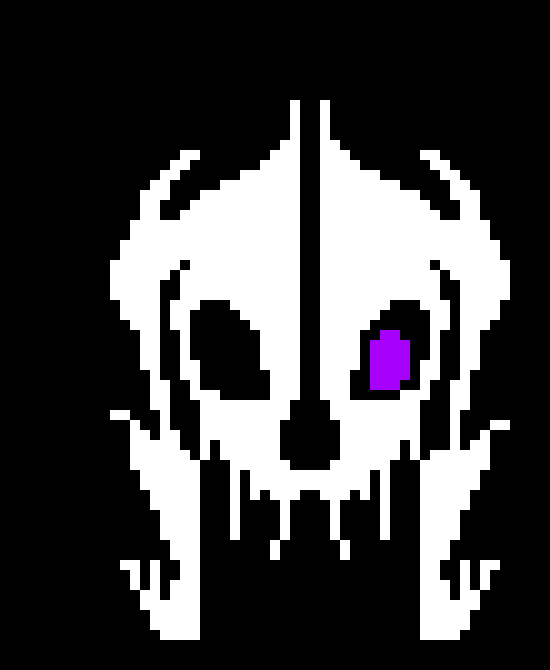 [fa94a9] epic Gaster blaster Firing