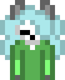 [0df4f5] Maybe... If I see my sprite again!