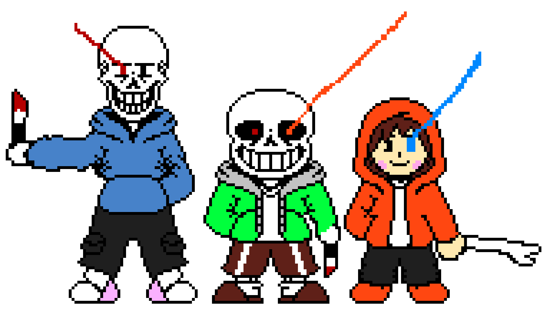 [8c4552] reverse time trio