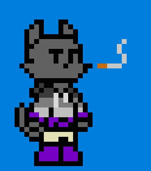 [0b51d0] I return. Also, have I told you guys about the XBox 360 that I found when I moved?