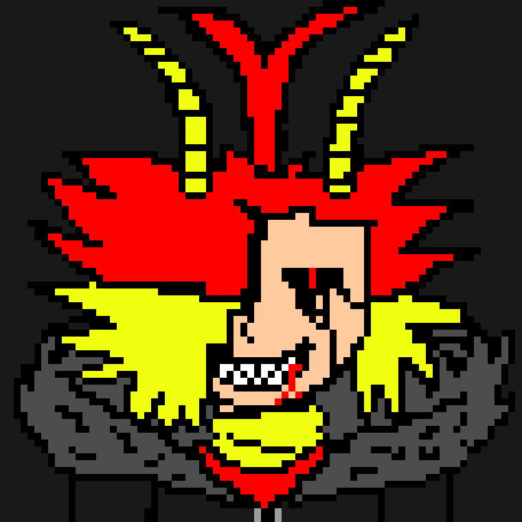 [d616b8] Very cool isn't it?