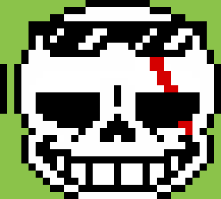 [c2fe0c] Aren't they genderless?