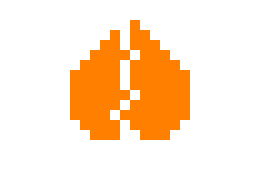 [15ee58] -souls viberates and voice echos "not...yet!" soul glow purple and green-