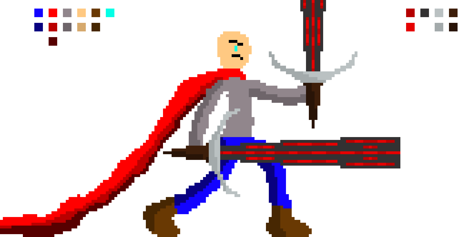 [83179f] Master of the Universe