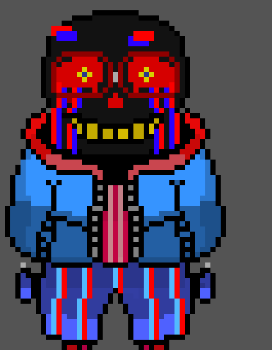 [ca8ee4] feels more like a living potion though