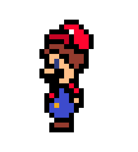 [9664c4] mario