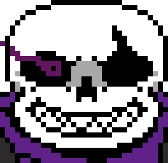 [6bf06b] thegreaterblackberry Sans head