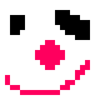 [f7c573] sprite cranberry is just a clown nose!