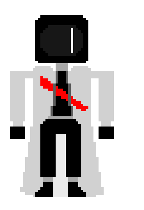 [2fcb16] Royal Scientist!ODST: Your......Kinda bleeding