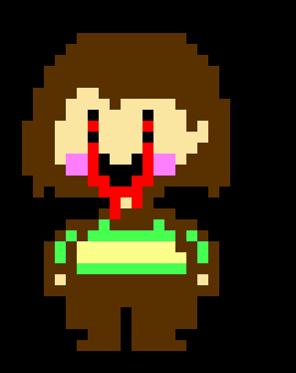 [1b2334] I'LL KILL YOU ALL AND GET YOUR DETERMINATION... =)