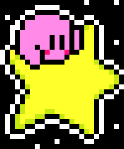 [a78f9e] pixel art maker