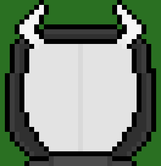 [be82ba] The blue haired person.