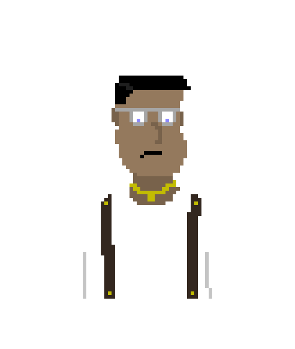 [9664c4] The Suspect Neighbour V2