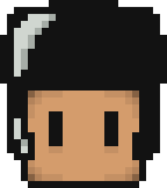 [9664c4] Head model 1