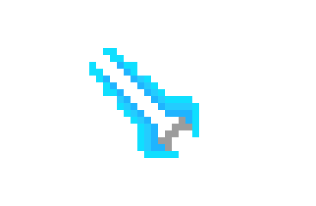 [9664c4] Haloo Plasam Sword
