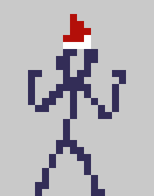 [23dd0b] I will be disappearing now WINTER BREAK TIME RAHHHHH