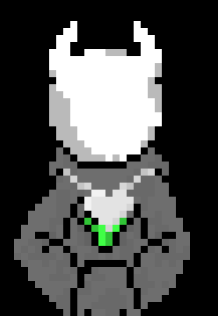 [be82ba] Aight, Ill be a minute. (Grey tipped off the cliff)