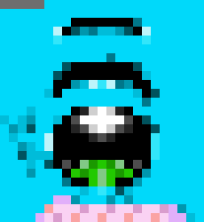 [649be6] I'm B-S. A,K,A, Burokku-San.