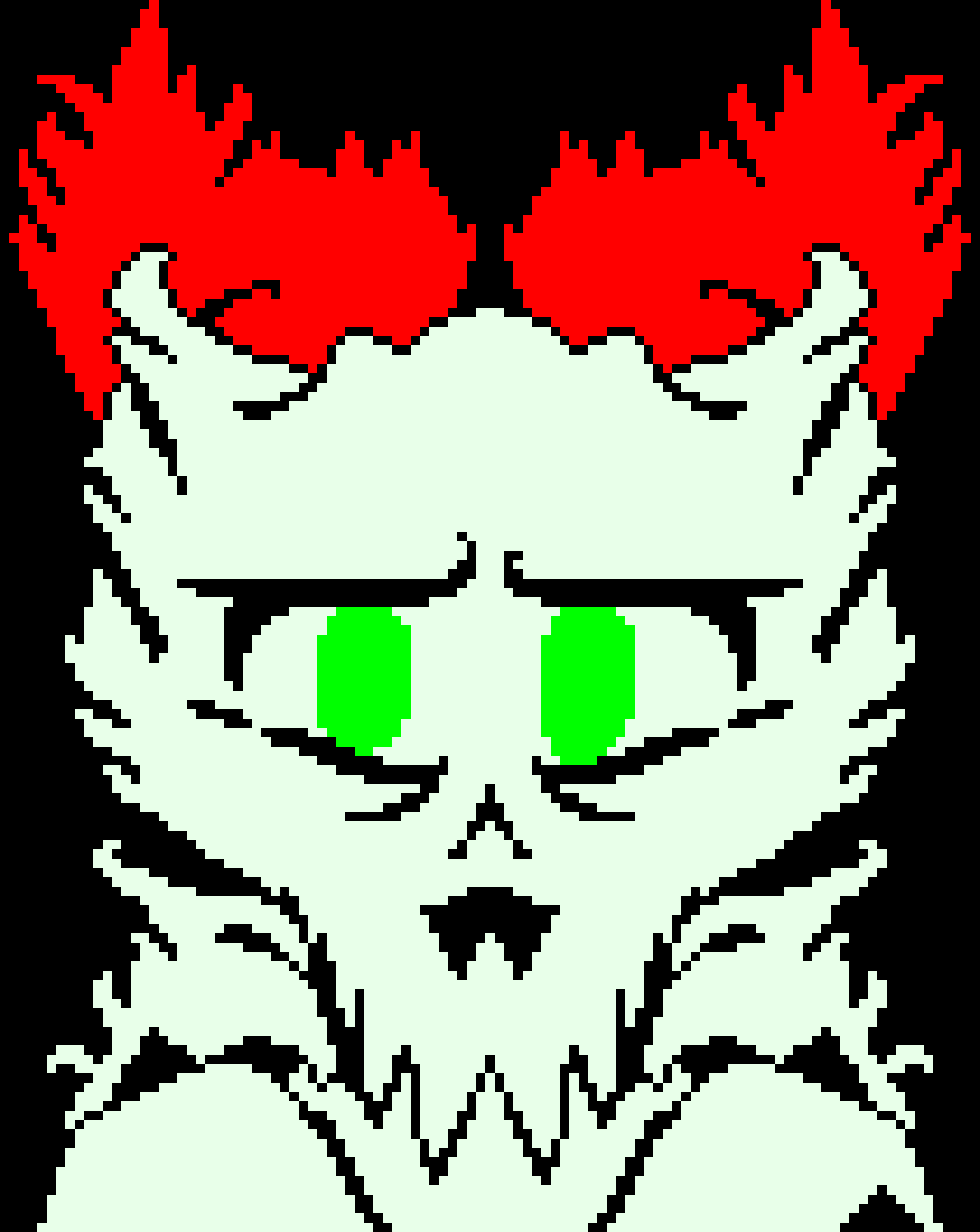 [63ceb7] Like- Don`t expect everything I draw to turn out like this okay?... This was a lot more than ya might think....