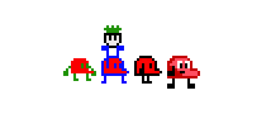 [1e6f6e] Mario Remastered