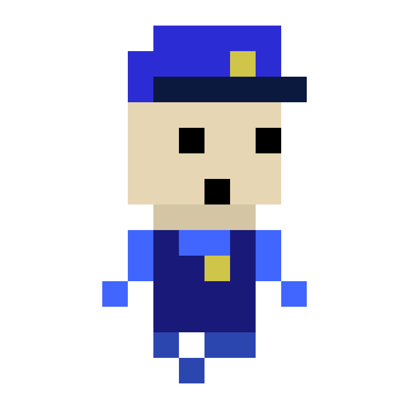 [d95fec] Policeman