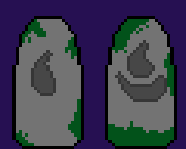 [0ae1f1] hoi Caftar, i hope you feel better. also check out these moss stones for Domainverse!