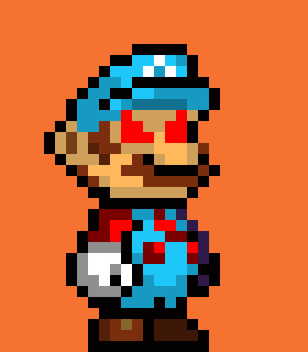 [fc6325] the meteor breaks the orb )